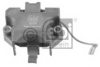 FEBI BILSTEIN 18199 Alternator Regulator